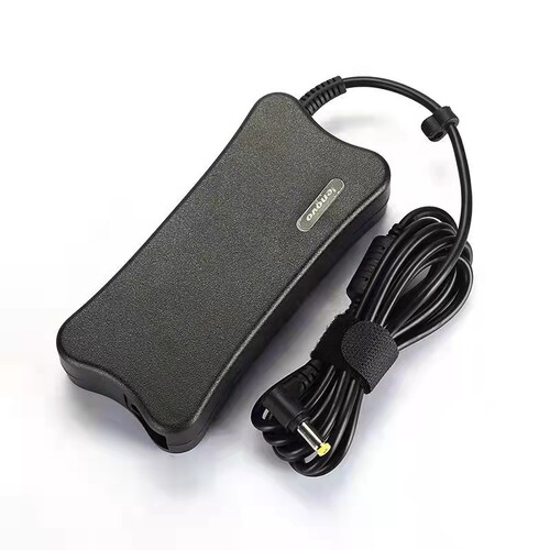 新品联想电脑充电器19V4.74A90w F41Y450G430Y470G46Z0狗骨头配接