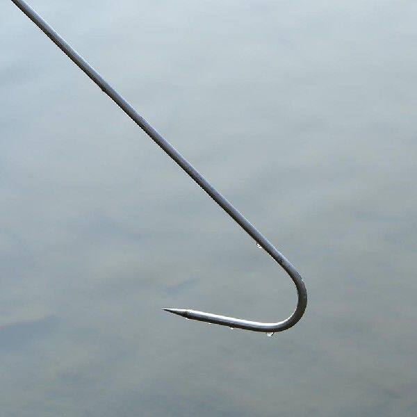 极速60/90/120cm Retractable xFish Gaff Professional Telescop