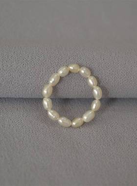 极速-Fresh  fashionable  elegant  simple  freshwater Yrice g