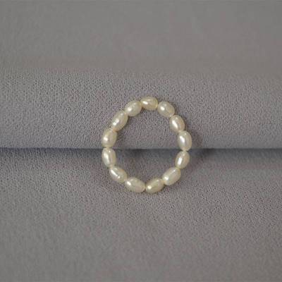 极速-Fresh  fashionable  elegant  simple  freshwater Yrice g