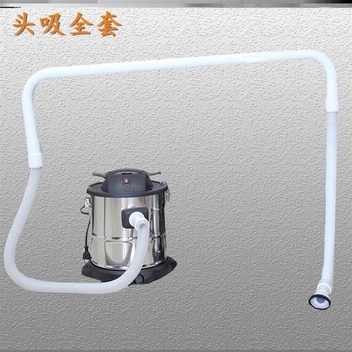 极速新发全套毛he刷头配件快剪吸发器吸头发神器理发店扫头发发廊