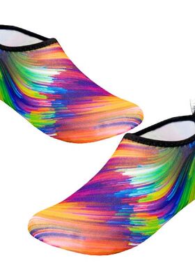 极速Mens Womens Swim Shoes Bayrefoot Mens Water Shoes Barefo