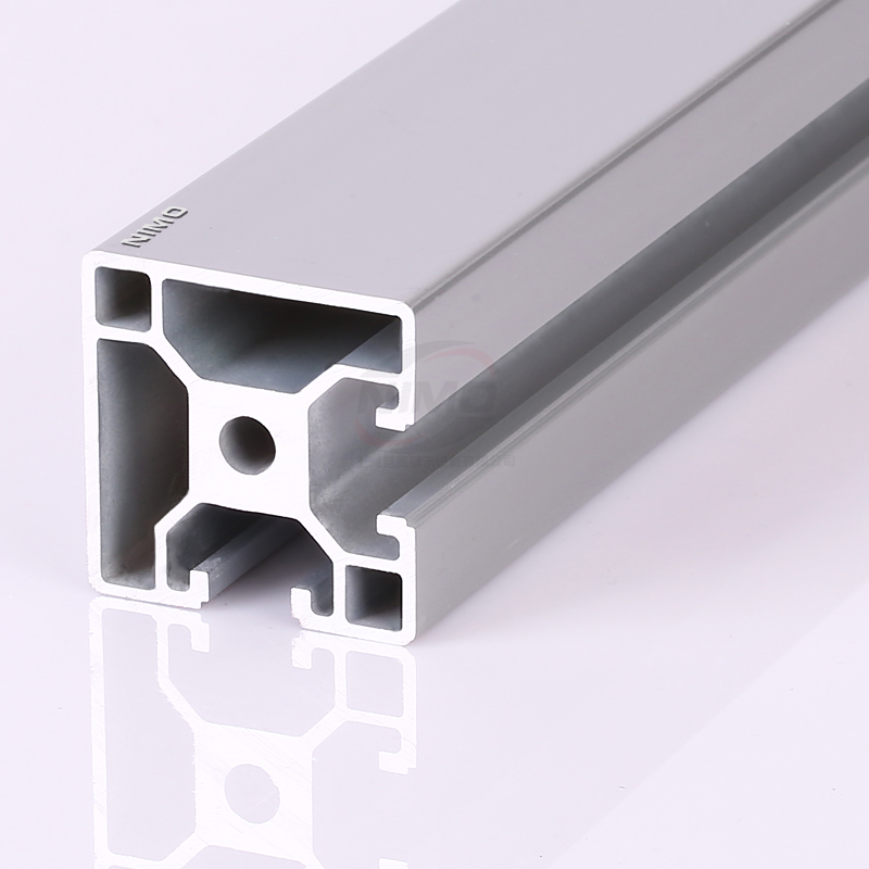 极速铝型材铝货架型材铝合金工业自动化铝材流水线铝T材铝型材404