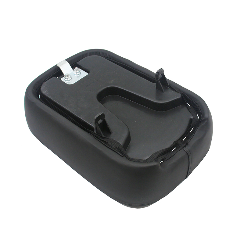 极速九号深远小牛UQ电动车尾架后备箱后尾箱滑动可U伸缩支架改装