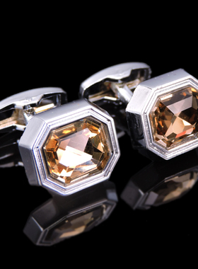 极速Free shipping, high quality casual Jshirt Cufflinks New