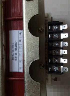 极速无锡柳州汾西1FC6 发电机 电抗F器 4EP39,TM16651