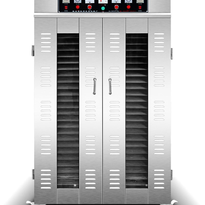 极速腊肠腊肉烘干机商用干果食y品不锈钢果蔬竹笋香菇大容量家用