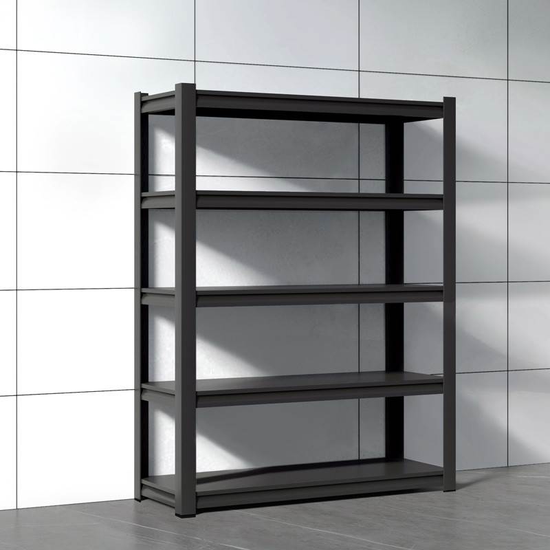极速仓储货架超市展示q架置物架多层落地家用地下室储藏杂物收纳