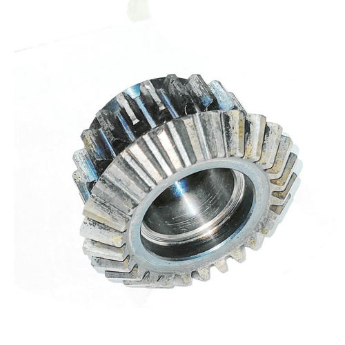 极速。CW6180车牀配q件 圆锥双联齿轮 伞齿轮 M2.5/Z21/26