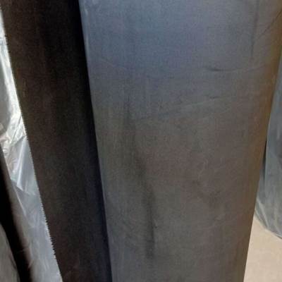 极速a泡棉3发度黑白片卷材8泡单面带胶包IN材内衬包装装料海绵泡