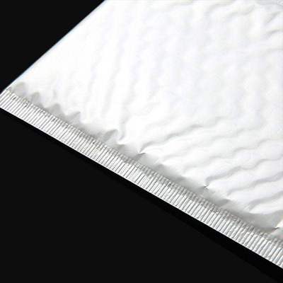 极速厂销厂促促h432信封袋子包装气泡珠光哑光白色泡沫膜膜26膜防