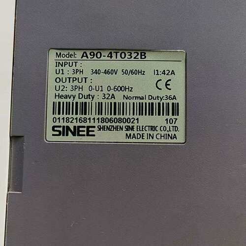 议价A90-4T032B A904T032B 变频器 A9O-4T032B A90-4TO32B A90