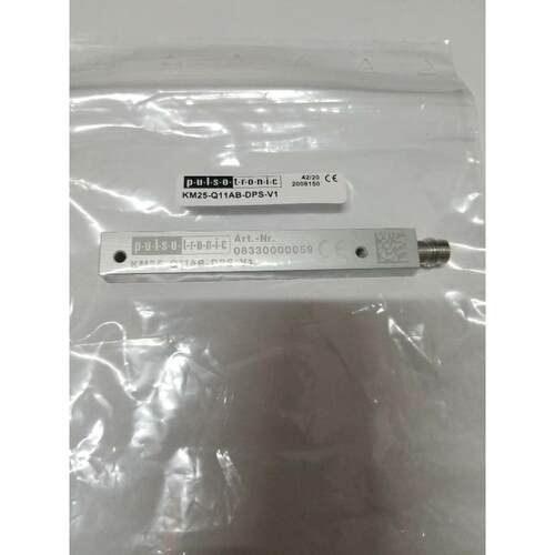 议价KM25-Q11AB-DPS-V1 PULSOTRONIC