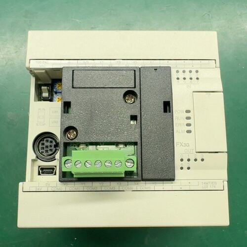 议价PLCFX3G-14MT/ES-AFX3G14MT/ES-AFX3G-14MTES-A