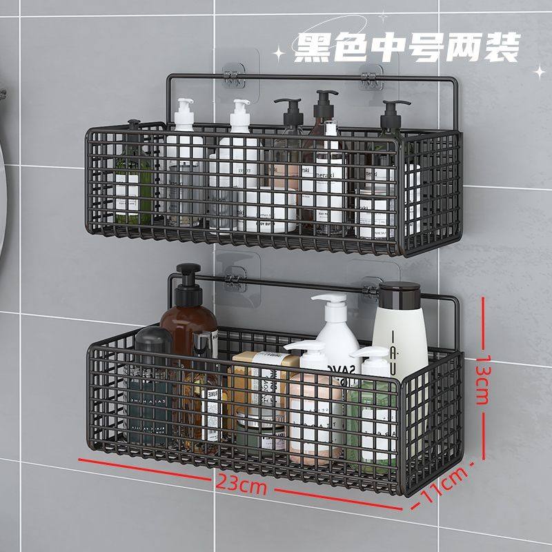 门后挂架多层包包收纳挂篮卫生间置物架免打孔毛巾衣服夹缝储物架,收纳整理,挂门置物架,淘宝优惠券,粉丝福利购,淘宝优惠卷