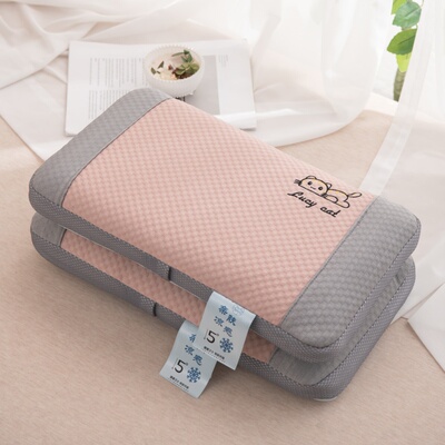 安懒懒夏季清凉荞麦枕35x55