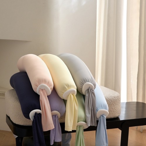 安懒懒A类母婴锦氨侧睡抱抱枕