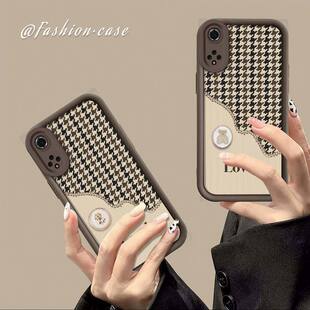 IQOOneo6手机壳V2196A新款vivoiqooneo6se硅胶v2199a软套vivo全包vivoneo防摔iqoo挂绳iq00neo潮女iqne高级感