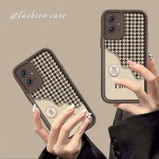 vivoy33s手机壳V2166A新款 y33e硅胶V2166A全包viviy52t防摔V2166A挂绳iqoou5潮V2165A女IQOOu5e高级感v2197a