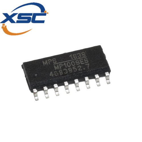 原装正品 MP1009ES 贴片SOP-16 电源管理IC芯片