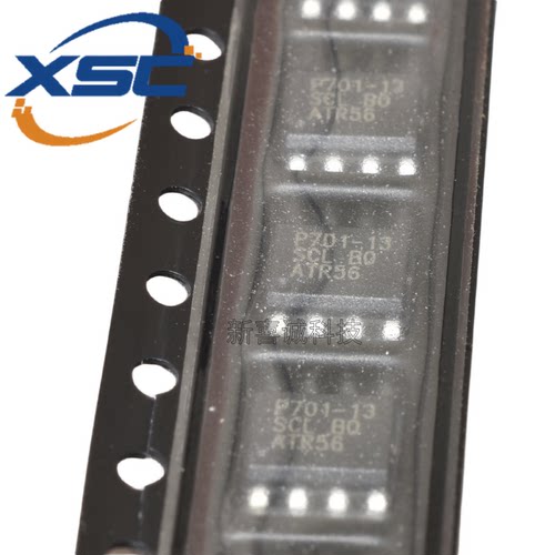 原装正品 PLL701-13SC 丝印P701-13 贴片SOP-8 集成电子芯片