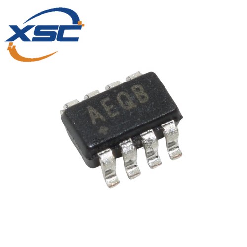 原装正品 MAX6747KA31/V+ MAX6747 丝印AEQB SOP23-8