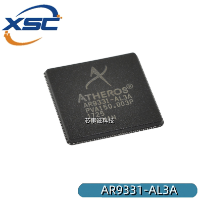 AR9331 AR9331-AL1A AR9331-AL3A 高通 WIFI无线路由器ap接口芯片