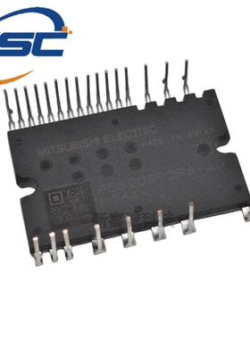 原装正品 PSS20S92F6-AG PSS20S92F6 三菱IPM模块