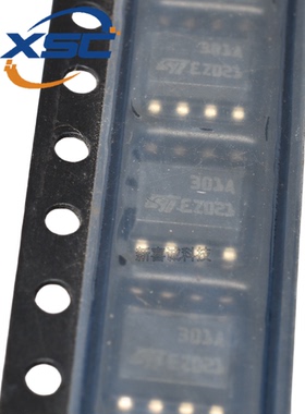 原装正品 LM301ADT LM301A 丝印301A 运算放大器芯片