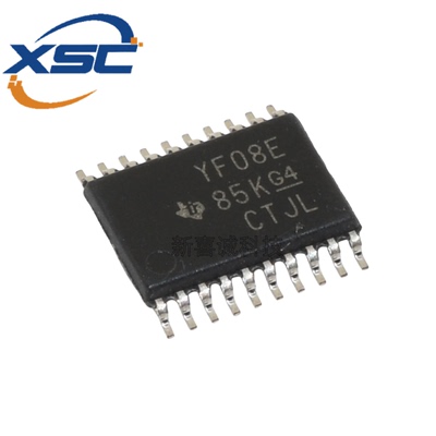 原装正品 TXB0108PWR TXS0108EPWR YF08E电源芯片 贴片TSSOP20
