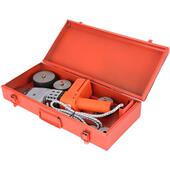 电子恒温PPR热熔器PE水管热熔机家用温控塑焊机焊接器水电工程