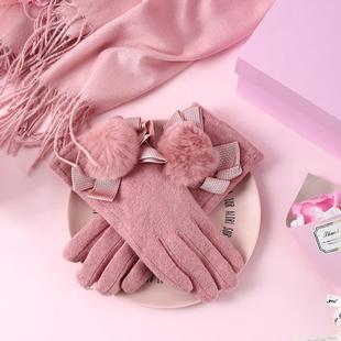 新款 礼品创意实用生 直销214情人节礼物女香皂花礼盒围巾手套套装