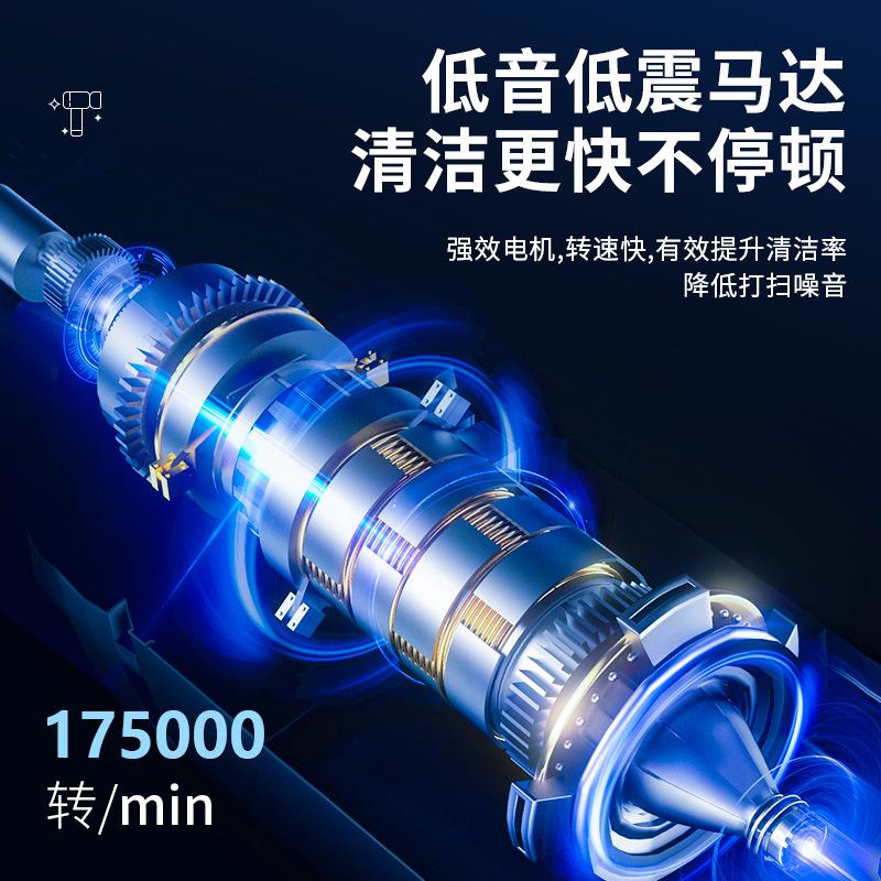 新款直销电动清洁刷多功能手持无线厨房浴室瓷砖地砖水池洗碗电动