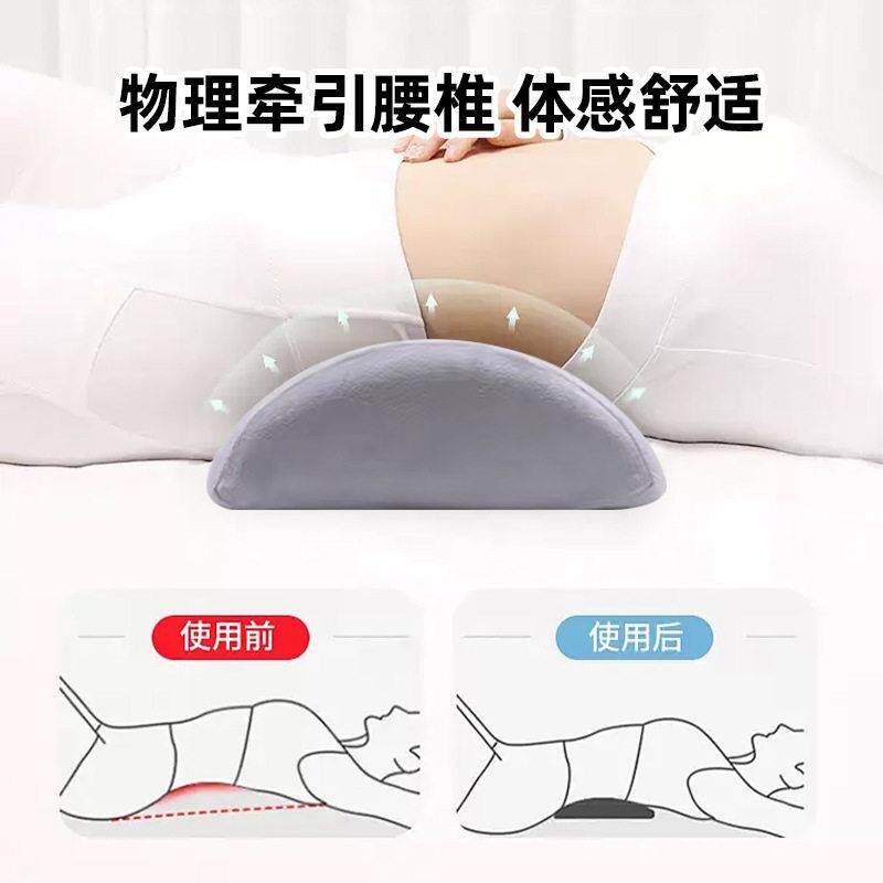 新款直销记忆棉枕防偏头孕妇公室靠背床枕套上护颈椎记忆枕睡眠