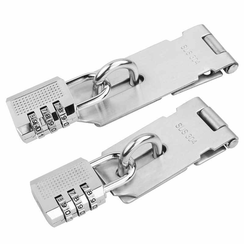 新款直销304不锈钢插销门扣门栓搭扣防盗门移门锁扣门闩木门挂锁,基础建材,明插销,淘宝优惠券,粉丝福利购,淘宝优惠卷