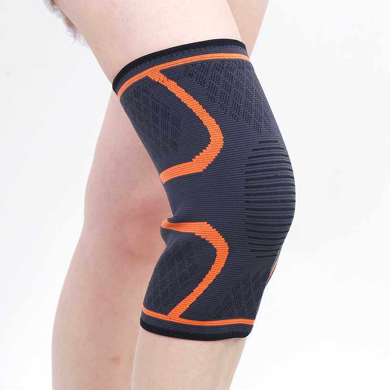 新款直销尼龙运动护膝运动透气防滑尼龙骑行针织户外轻薄彩色尼龙,运动/瑜伽/健身/球迷用品,运动护膝/髌骨带,淘宝优惠券,粉丝福利购,淘宝优惠卷