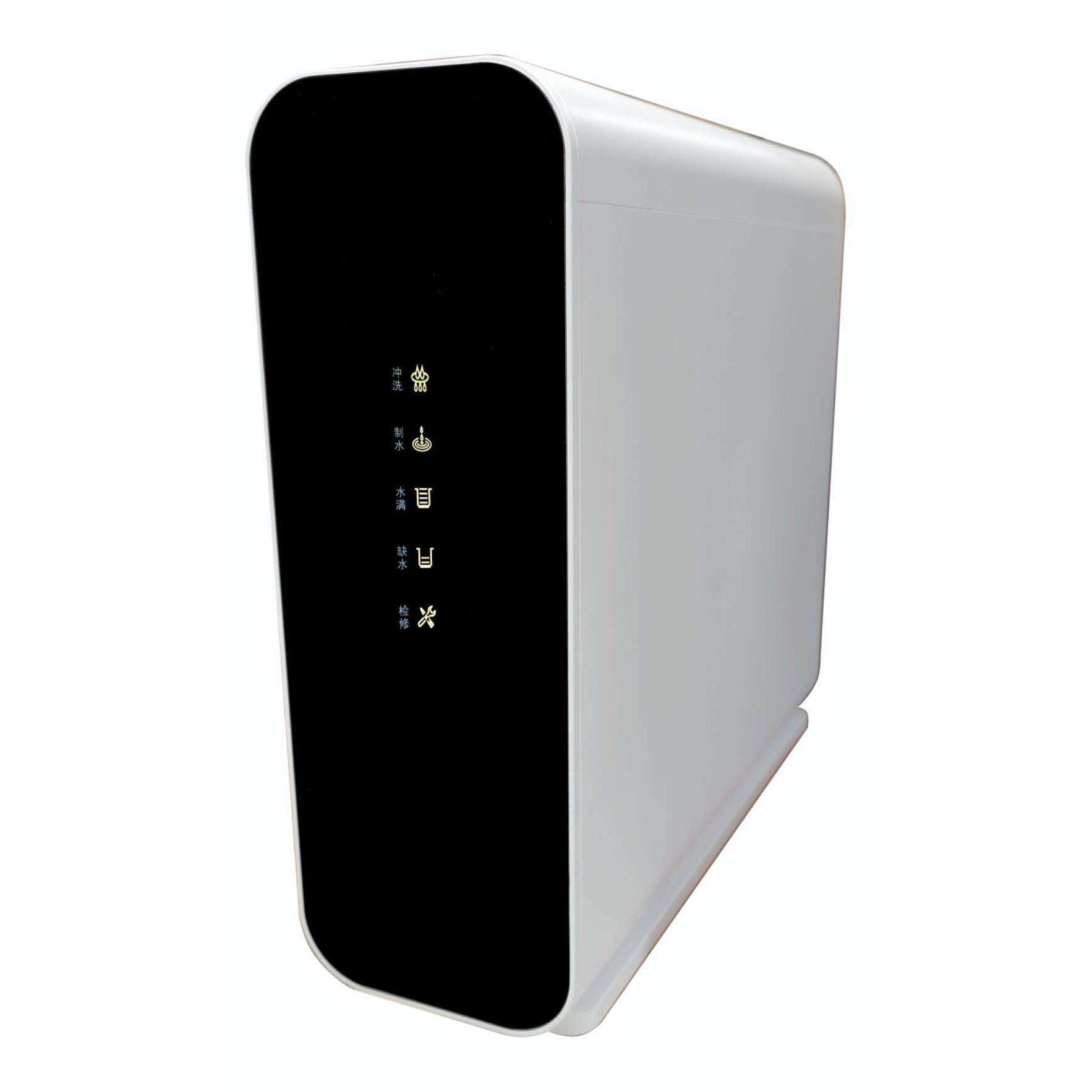 新款直销净水机壳800加仑/600加仑/400加仑大流量无桶RO纯水机自