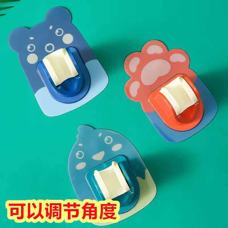 新款直销免打孔花洒支架免浴室淋浴固定可调节收纳省空间壁挂免钉,家装主材,花洒支架,淘宝优惠券,粉丝福利购,淘宝优惠卷