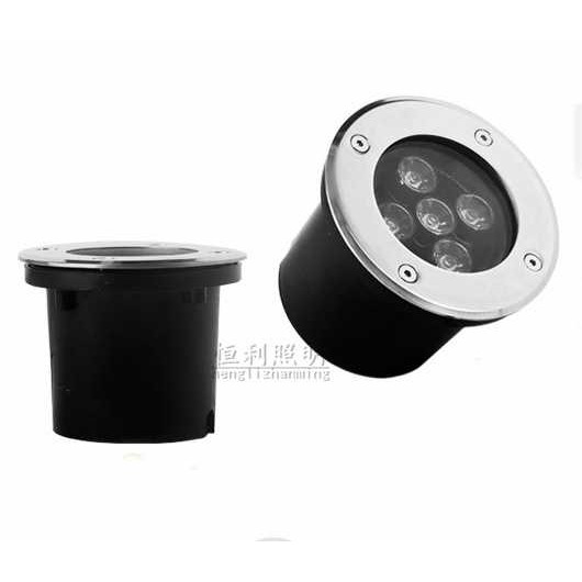 新款直销LED圆形地埋灯3W6W9W12W36W埋地灯户外草坪防水射灯景观,家装灯饰光源,地埋灯,淘宝优惠券,粉丝福利购,淘宝优惠卷
