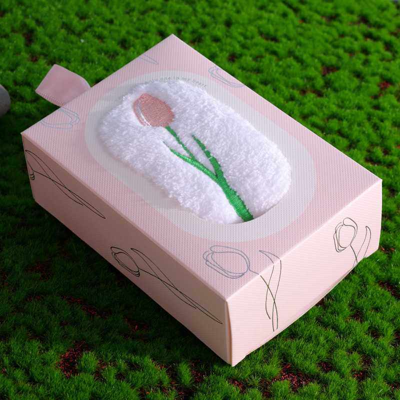 新款直销郁金香刺绣毛巾伴手礼珊瑚绒结婚伴娘毛巾礼品婚礼擦手巾,节庆用品/礼品,伴手礼,淘宝优惠券,粉丝福利购,淘宝优惠卷