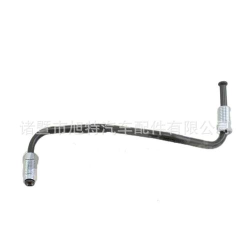 新款直销丰 汽车电喷硬管配件 田 组合 油弯管 摩托刹车油管 刹车