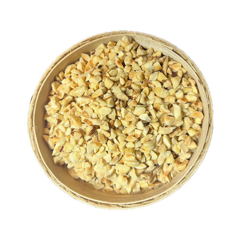 榛子碎250g/500g蛋卷冰淇淋蛋糕装饰烘焙原料坚果零食炒货