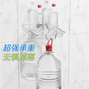 沥水免打孔家用不锈卫生盒间钢肥皂架皂浴室香架香皂盒 肥皂壁挂式