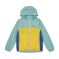 MAXforFUN童装24秋儿童防晒衫拼色防晒服轻盈速干防蚊虫男女童新