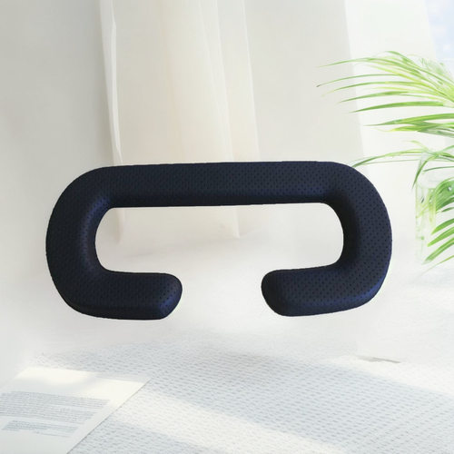 新品供应6 11MM HTC vive海绵垫眼罩Oculus VR3D眼镜加宽面罩替换