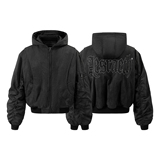 2025冬季新款男士廓形短款棉衣QT6015-9320-P185,男装棉衣,钱塘6015(原D203), 2025冬季新款男士廓形短款棉衣QT6015-9320-P185,男装棉衣,钱塘6015(原D203),