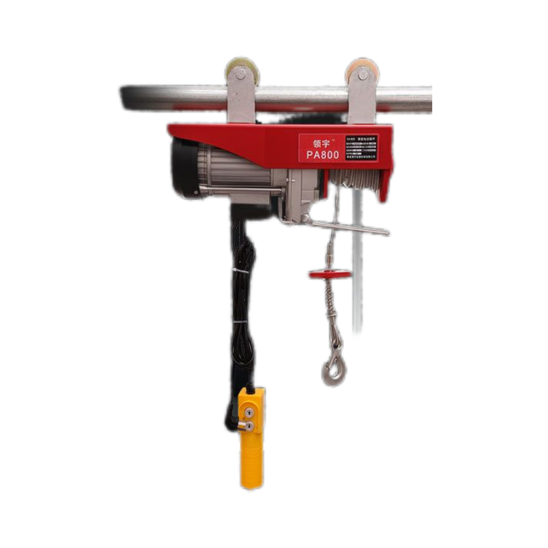 220V家用移动式小型提升