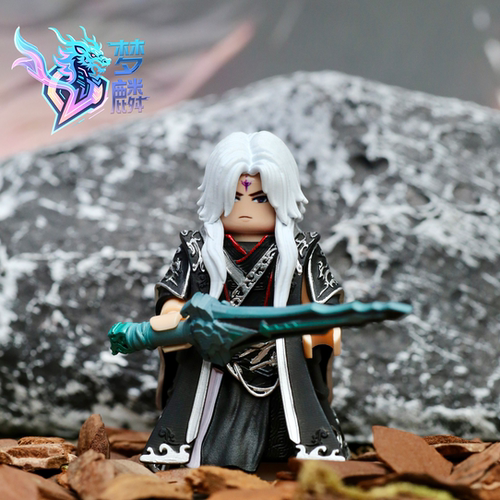 梦麟仙逆古神王林铠甲中国大陆