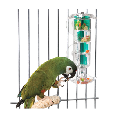 caitec鹦鹉玩具觅食玩具耐咬