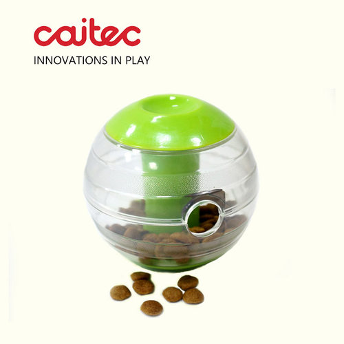 CAITEC狗狗漏食玩具声音很有趣